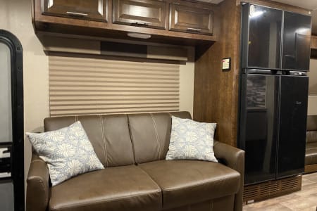 DavisRV rentals