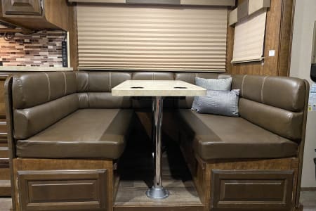 DavisRV rentals