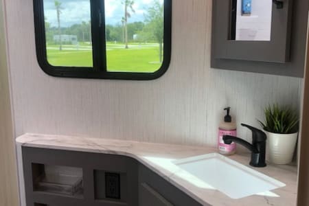 RV Rental ocala,Florida-(FL)