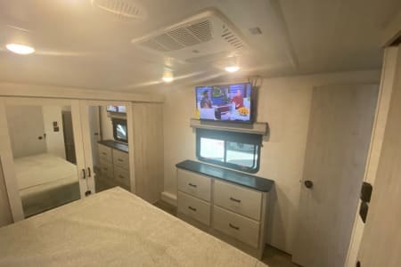 Winter GardenRV rentals