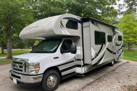 RV Rental tulsa,Oklahoma-(OK)