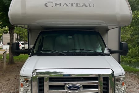 RV Rental tulsa,Oklahoma-(OK)