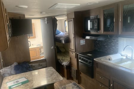 MidlothianRV rentals