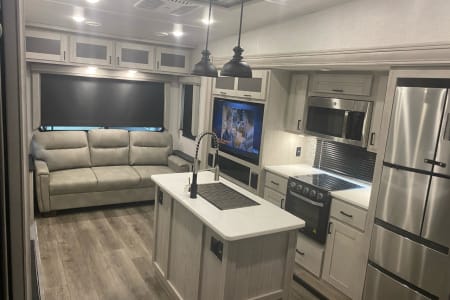 Winter GardenRV rentals