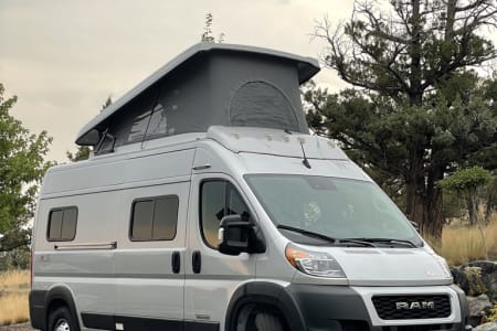 RockTheLocks Rv Rentals