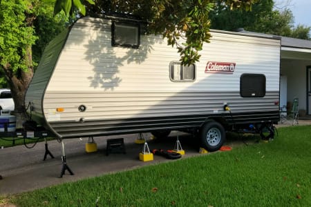 BossierRV rentals