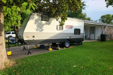 BossierRV rentals