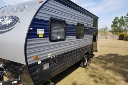 CharlestonBlueGrassFestival Rv Rentals