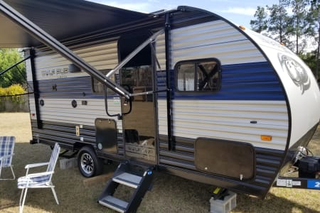 RV Rental southcarolina