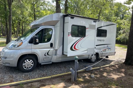 McKinneyRV rentals