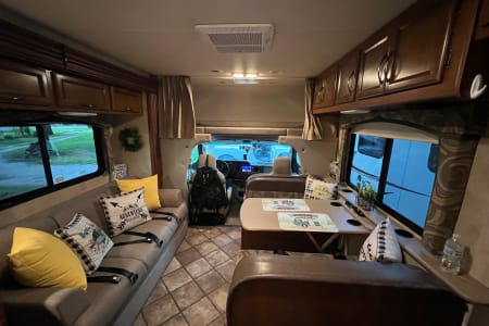 RV Rental tulsa,Oklahoma-(OK)