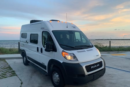 Boyd’sKeyWestCampground Rv Rentals