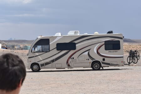 Margate CityRV rentals