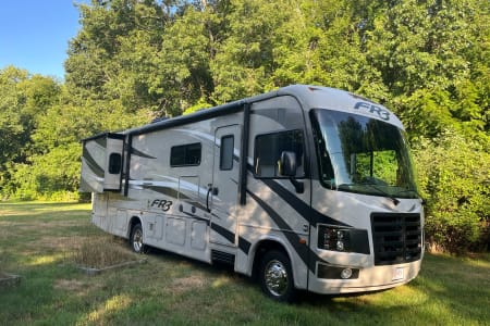 HanoverRV rentals