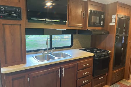 HanoverRV rentals