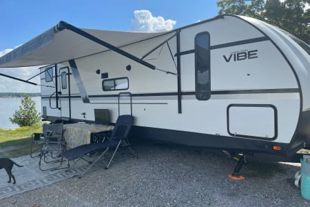 SadlersCreekStatePark Rv Rentals