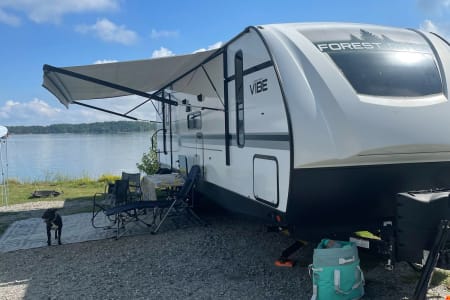 AndersonRV rentals