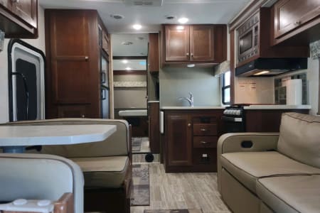 PHOENIXRV rentals