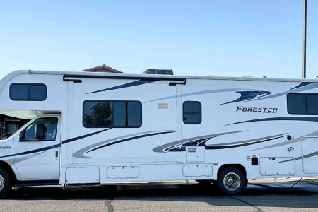 PHOENIXRV rentals