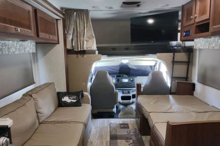 PHOENIXRV rentals