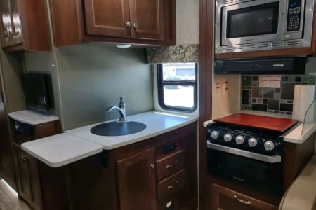 PHOENIXRV rentals