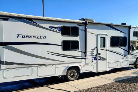 PHOENIXRV rentals