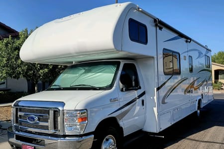 PHOENIXRV rentals