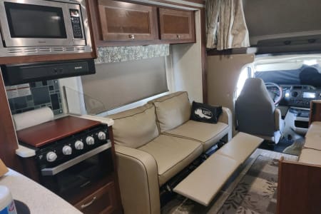 PHOENIXRV rentals