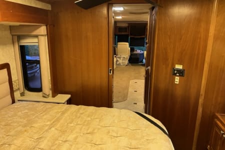 RV Rental kansas