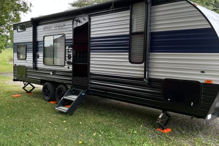 RV Rental syracuse,New-York