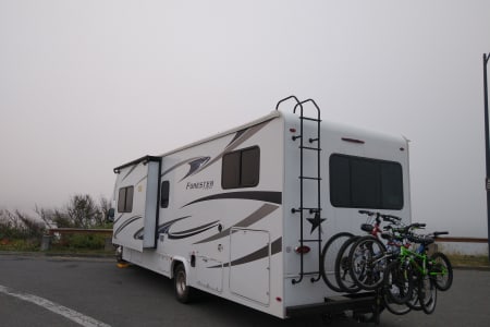 PHOENIXRV rentals