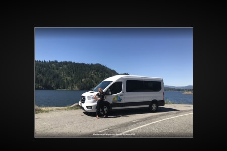 Coeur d' AleneRV rentals