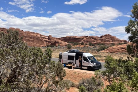 MontgomeryBellStatePark Rv Rentals