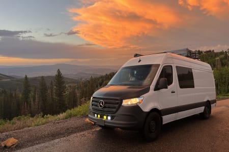 DavidCrockettStatePark Rv Rentals