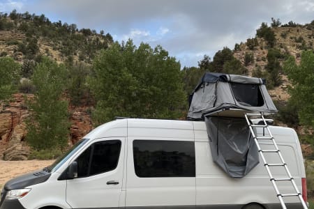 MontgomeryBellStatePark Rv Rentals