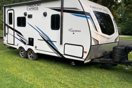 KingsMountainStatePark Rv Rentals