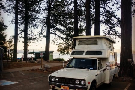 YellowstoneGrizzlyRVPark Rv Rentals