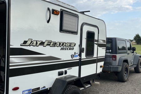 MabankRV rentals