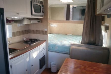 LAS VEGASRV rentals