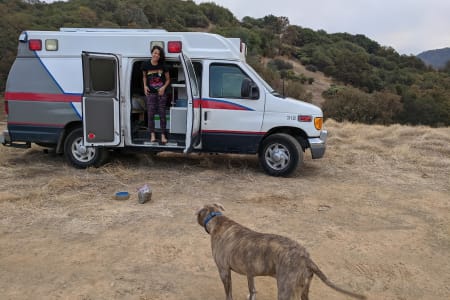 OaklandRV rentals