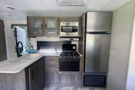 WeareRV rentals