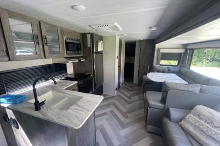 WellingtonStateBeach Rv Rentals