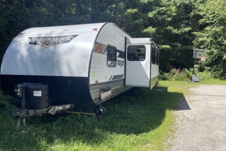 MonadnockStatePark Rv Rentals