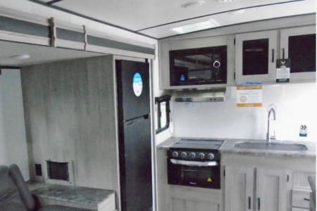 NaubinwayRV rentals