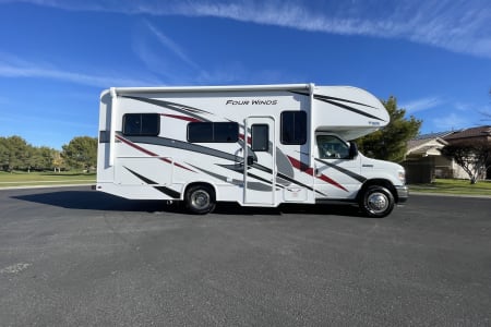 PhoenixRV rentals