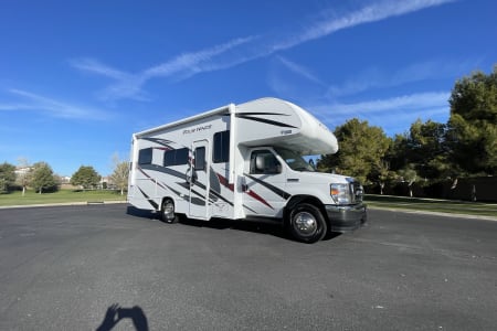 PhoenixRV rentals