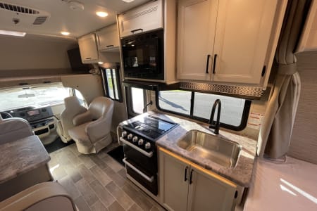 PhoenixRV rentals