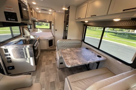 PhoenixRV rentals