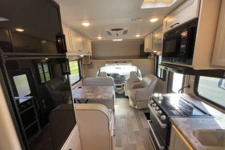 PhoenixRV rentals