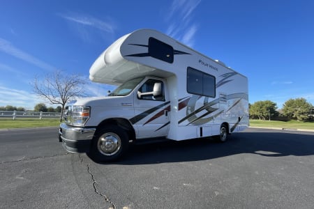 PhoenixRV rentals